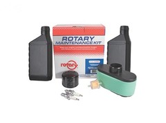 Engine Maintenance Kit for Kawasaki FR651V, 691V, 730V, 99969-6189A/B