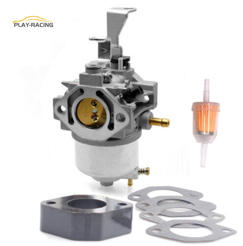 Carburetor For Briggs & Stratton 715318 Engine 185430-0042-01 185432-0242-A1 USA gallery