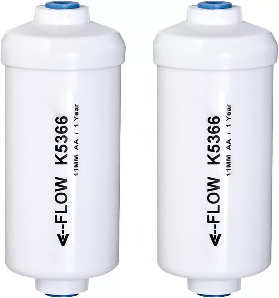 Berkey PF-2 Fluoride Water Filters for Berkey Systems-New Sealed Box gallery