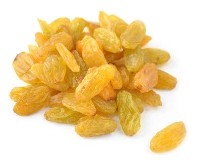 Jumbo Golden Raisins 2 Pound Pack Great For Snacking Cooking Baking Cereal gallery