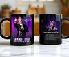 Barry Manilow The Last Concer January 2026 Tour Coffee Mug gallery