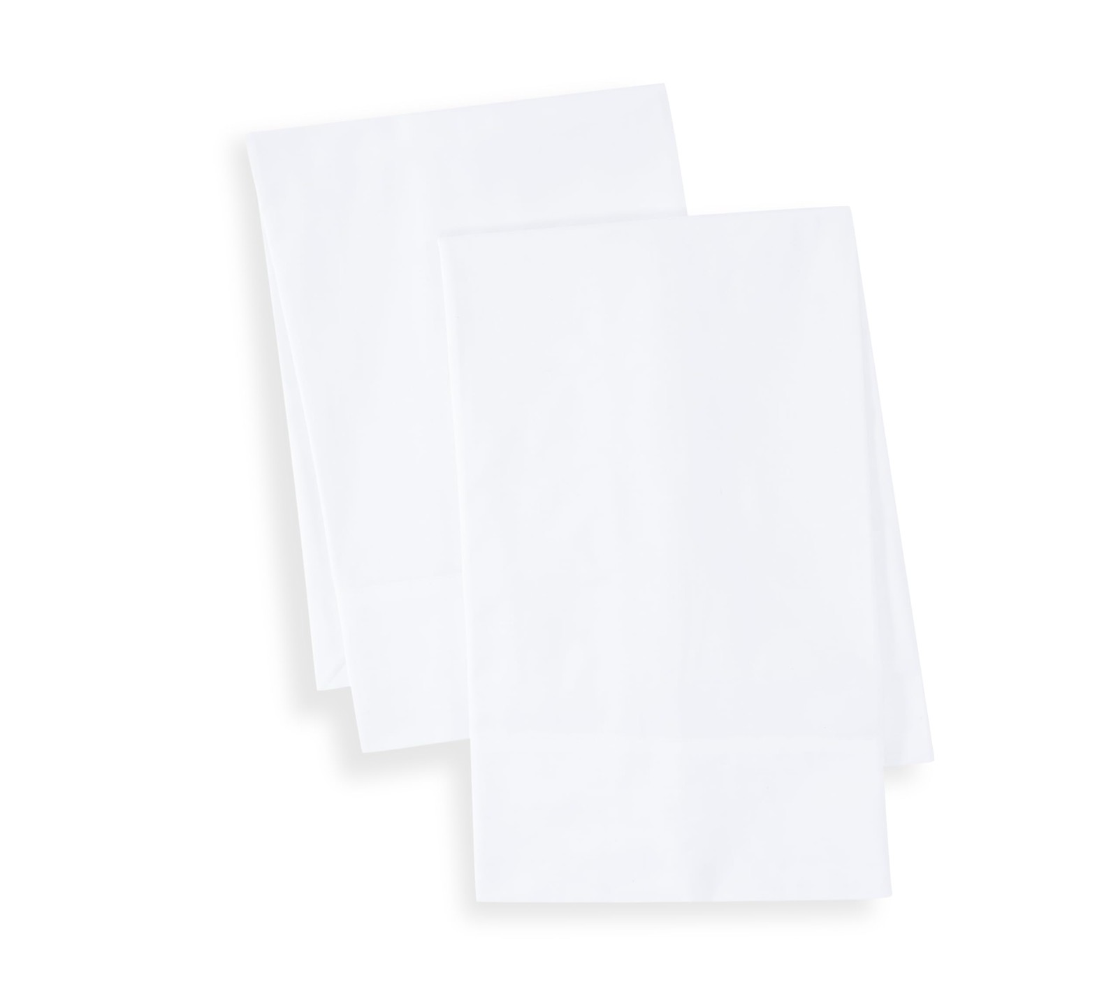 Fitted – 100% Cotton Percale, Cool & Crisp, Brushed for Softness, Deep Pocket... gallery