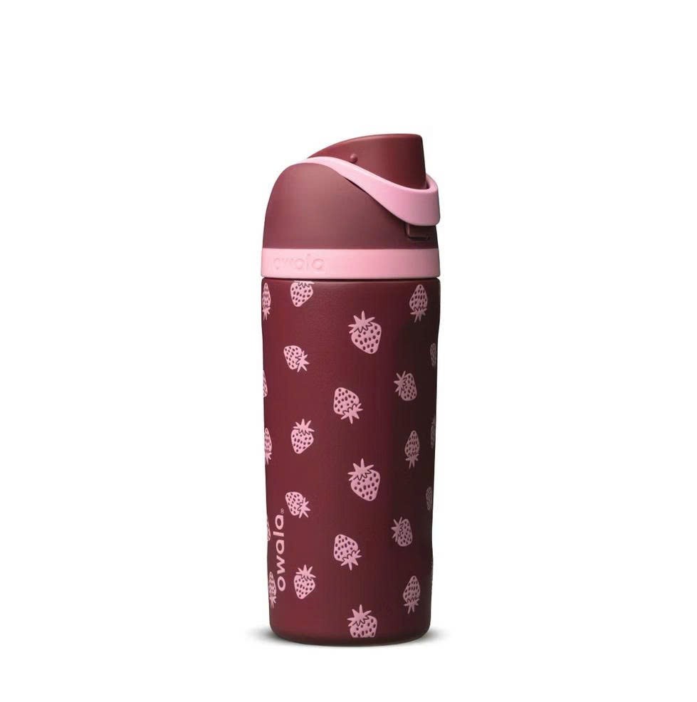 New Owala Double -Layer Vacuum Insulated Cocktail Mug, 16OZ Sports Water Bottle gallery