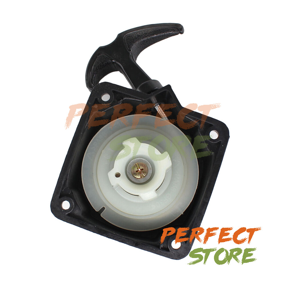 Recoil Starter Pull Start For 40cc 50cc 52cc 3.2hp 2 Stroke Power Leaf Blower gallery