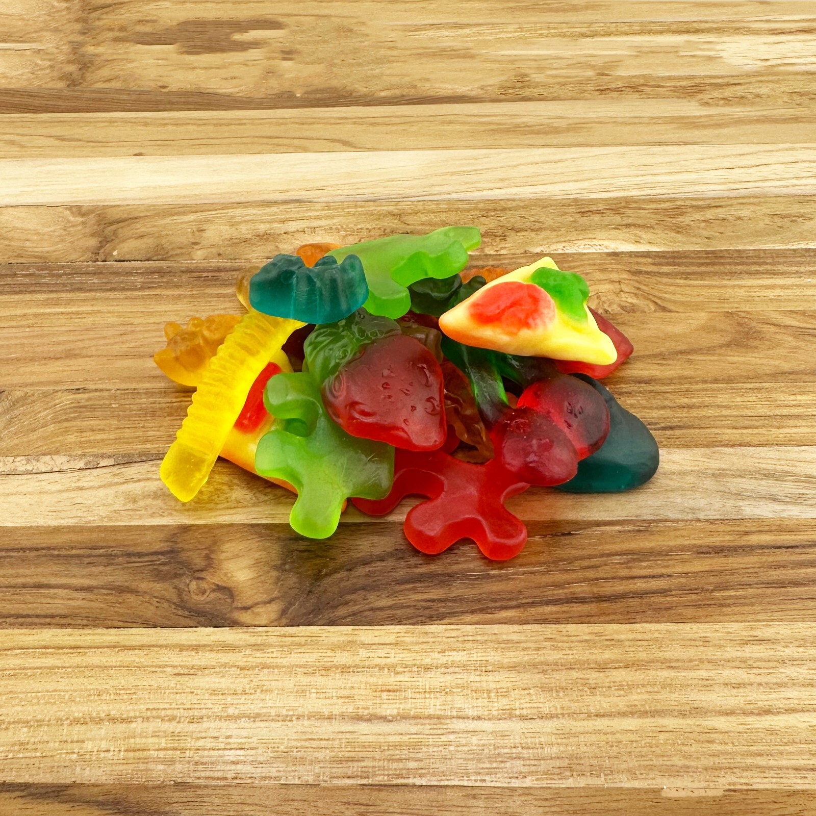 FirstChoiceCandy Assorted Sweet Mix Gummies , Sweet and succulent gummies gallery