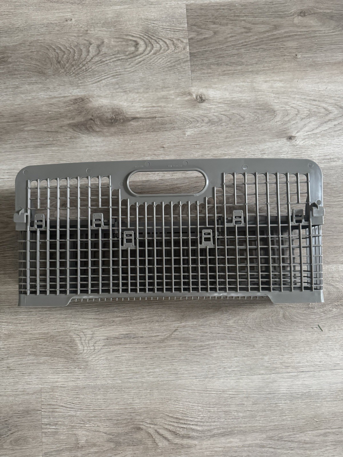 Whirlpool Dishwasher Silverware Basket ASM8531233 gallery