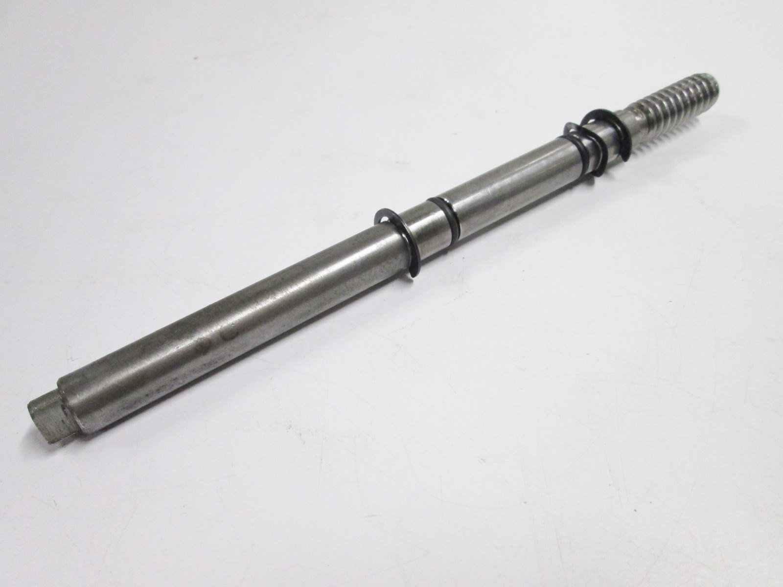 Sears Craftsman 10" Table Saw Blade Lift Elevation Shaft Screw Worm 315 Series gallery