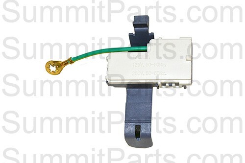 WP8318084 LID SWITCH FOR TOP LOAD WASHER WHIRLPOOL KENMORE - 8318084 gallery