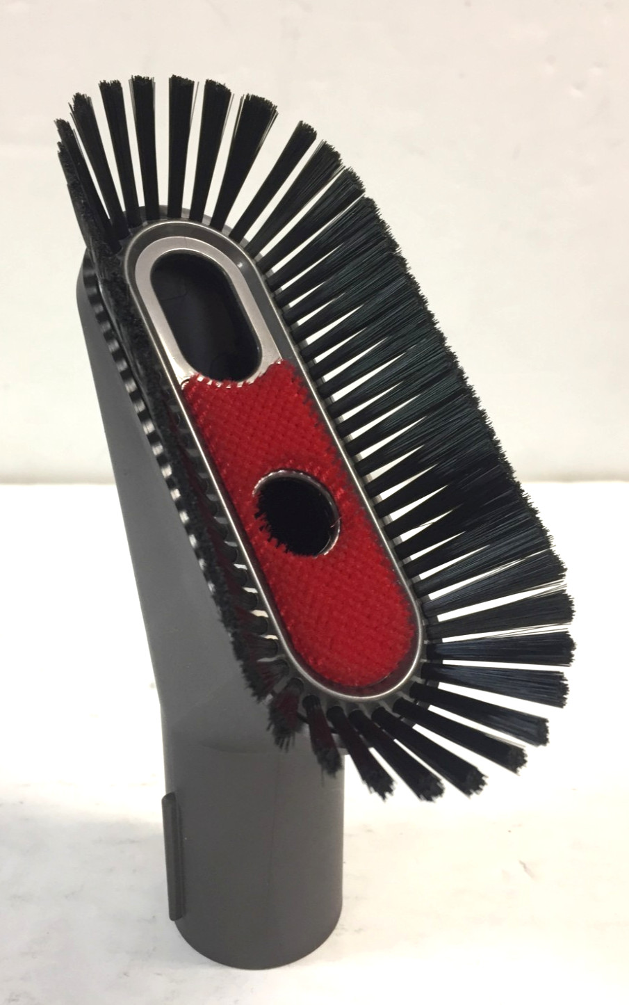 Genuine DYSON Mini soft dusting brush for V15 V11 V10 V8 V7 gallery