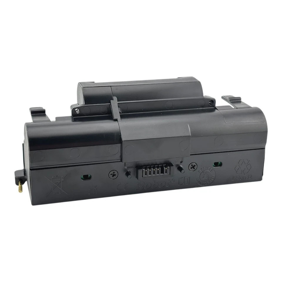 OEM iRobot Roomba Combo j7+, j9+, 10 Max - Rechargeable Li-ion Battery 4200mAh gallery