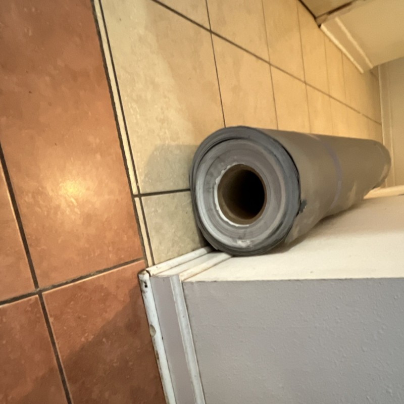 TPO ROOFING MEMBRANE gallery