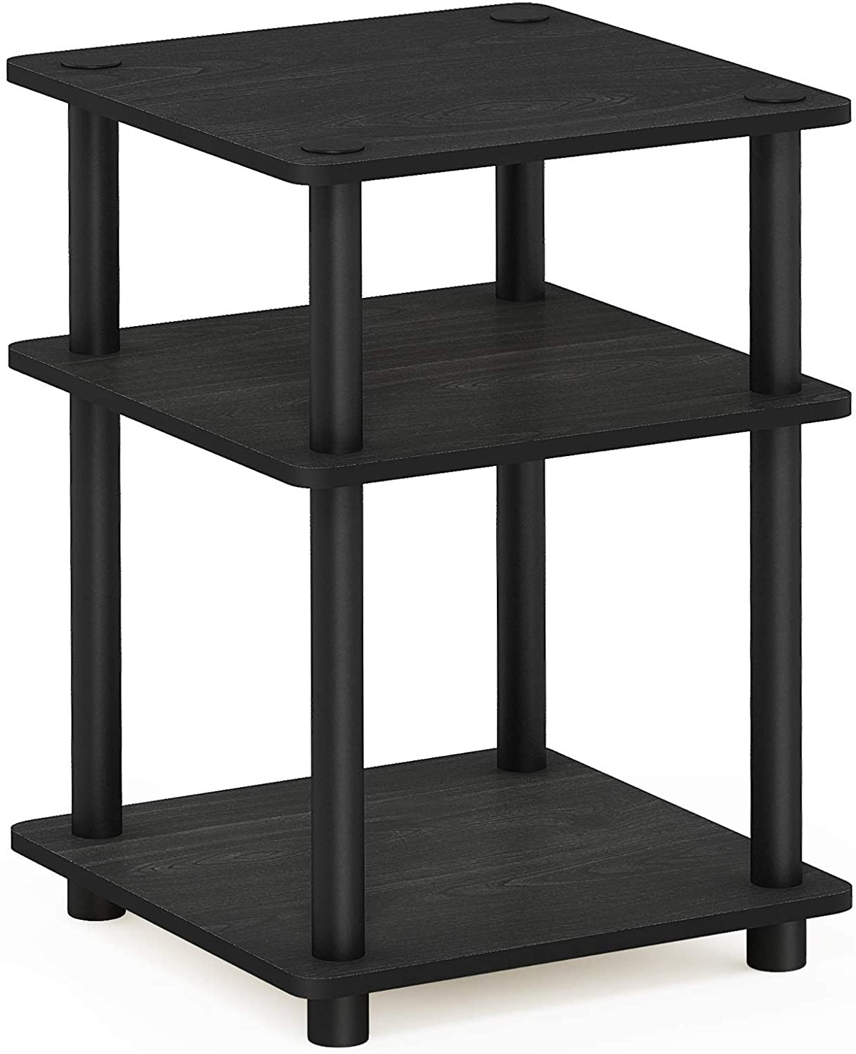Easy Assembly Multipurpose End Table / Side Table / Sofa Table / Nightstand gallery