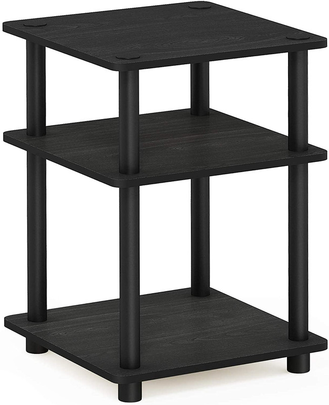 Easy Assembly Multipurpose End Table / Side Table / Sofa Table / Nightstand gallery