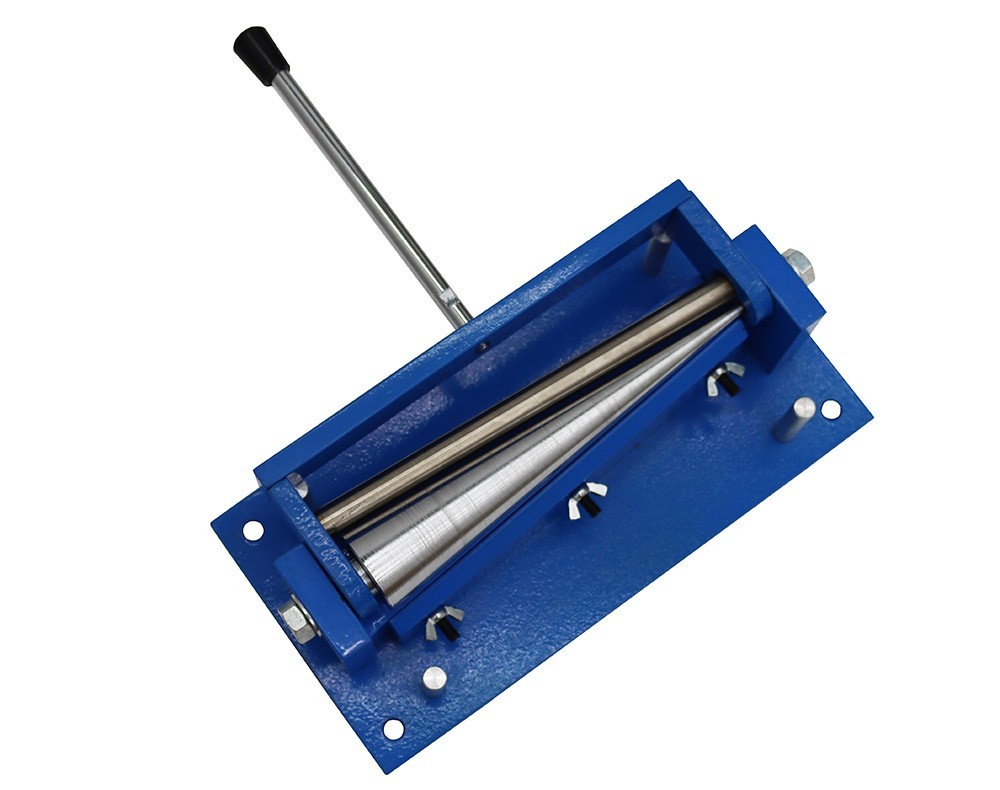 TECHTONGDA Paint Film Cone Bending Tester Paint Film Bending Testing Machine New gallery