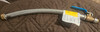 SharkBite Max 1/2 Inch Ball Valve x 3/4 Inch FIP x18 Inch Water Heater Connector gallery
