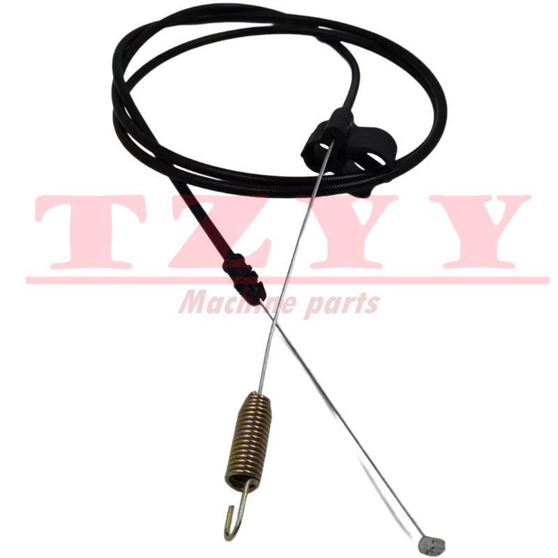 For Craftsman Lawn Mower Self Propelled Wheel Drive Cable 946-04728 746-04728 gallery