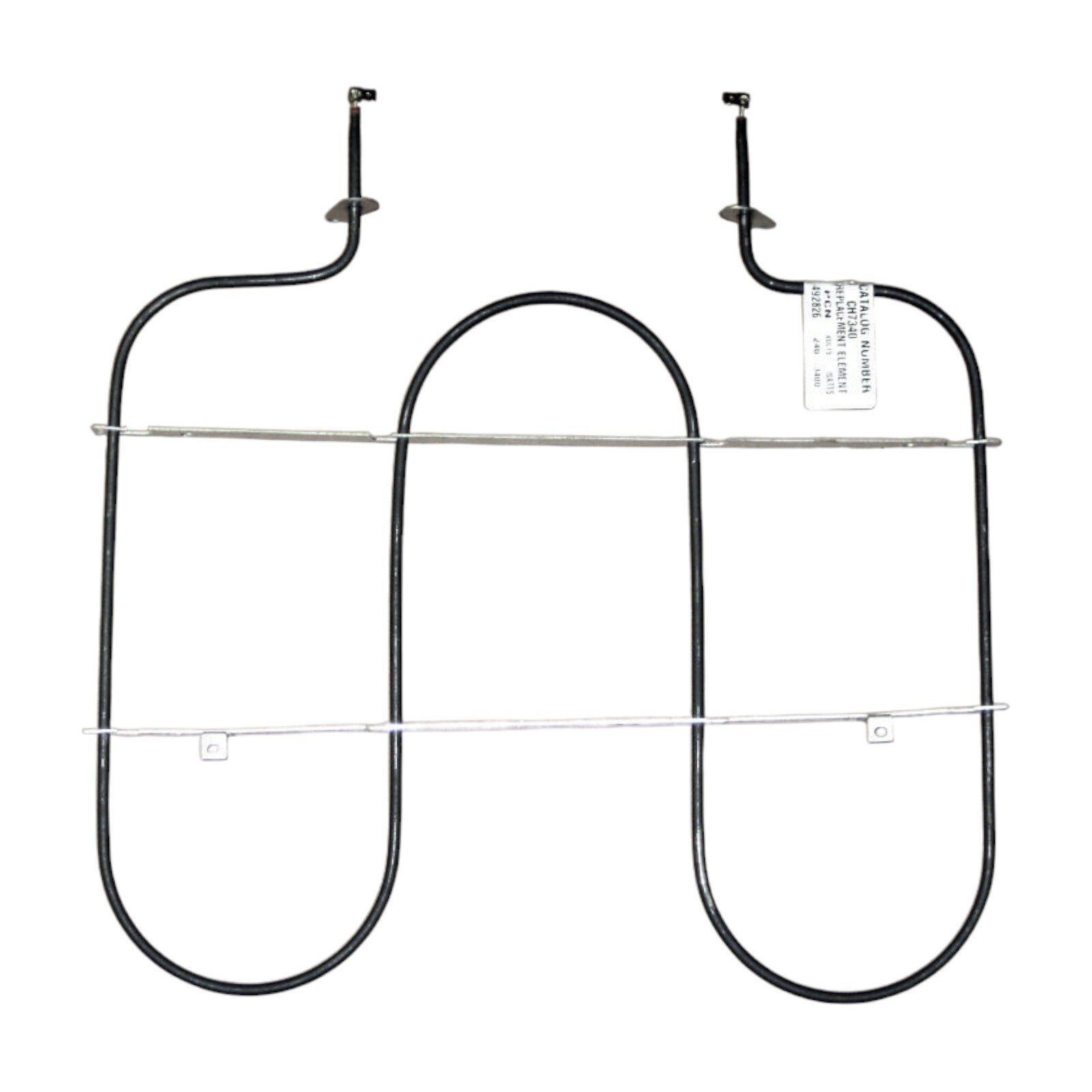 W10308476 Range Oven Broil Unit Heating Element for Whirlpool Kenmore W10856603 gallery