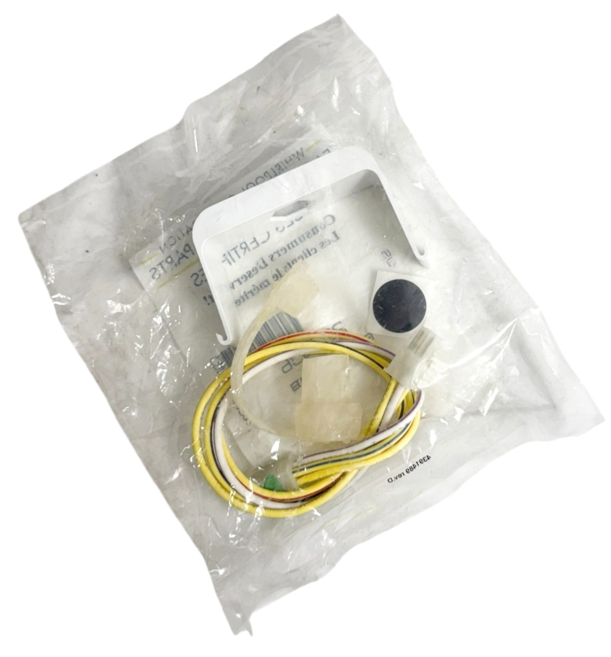 New Whirlpool Fridge Pack Sub 282336 1-Year Warranty Free Same Day Shipping gallery