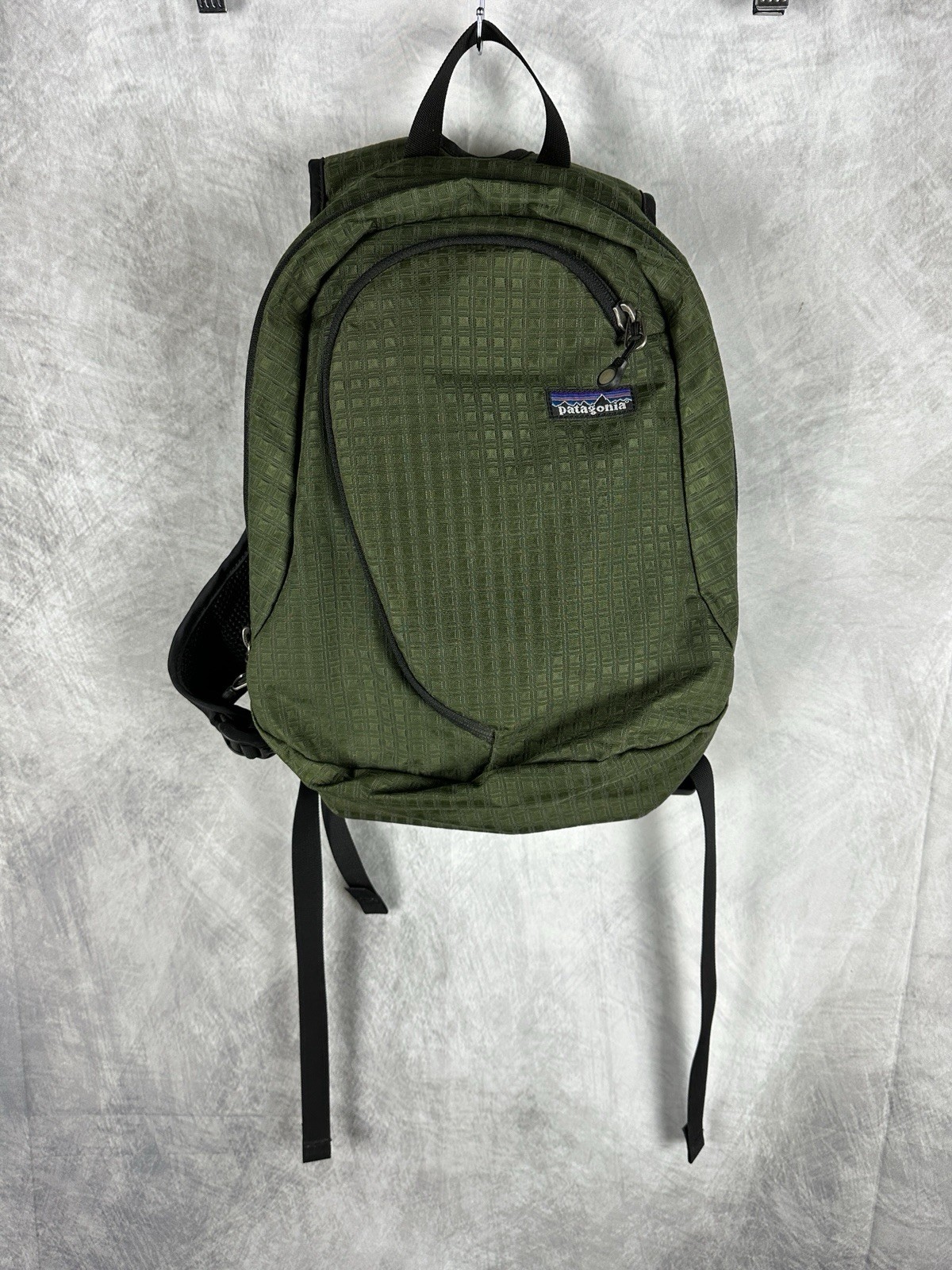 Patagonia Pocketwire Pack Backpack Olive Green