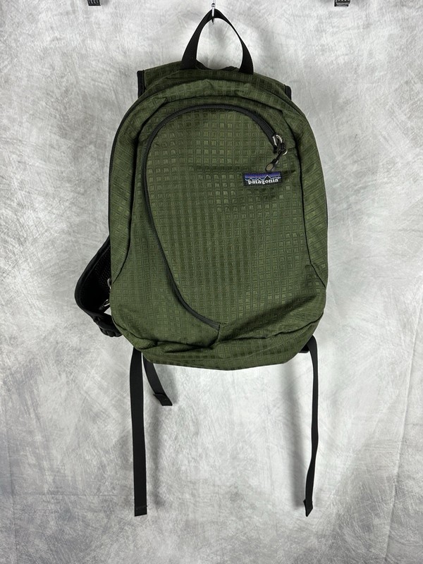 Patagonia Pocketwire Pack Backpack Olive Green