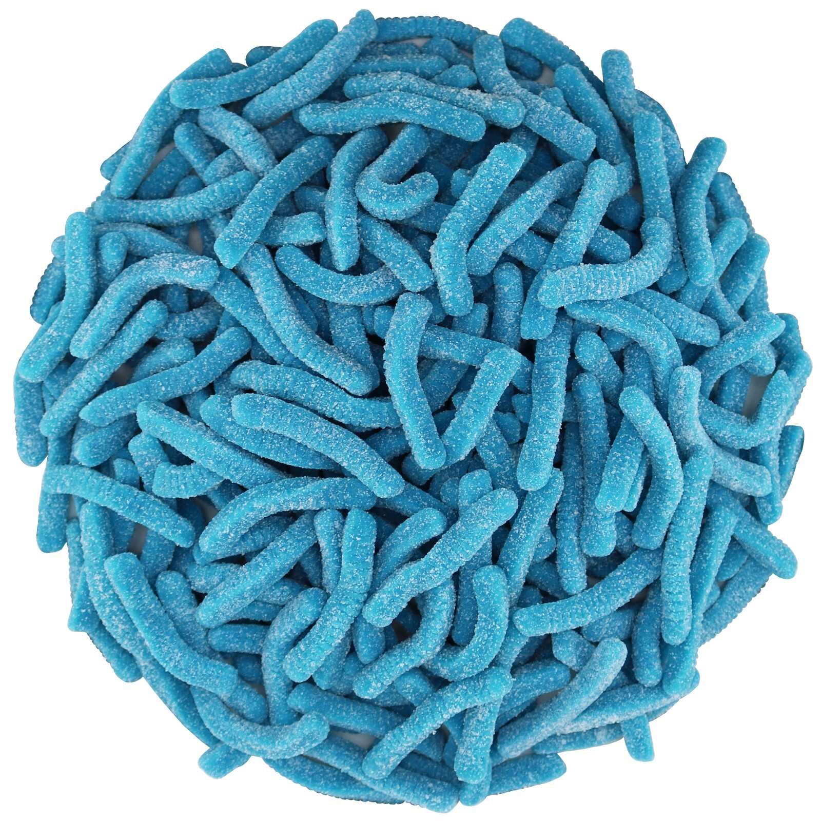 SOUR GUMMY WORMS gallery