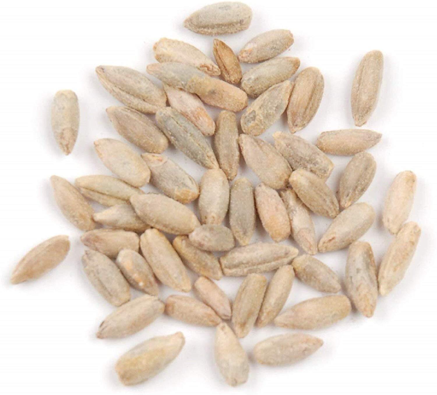 Rye Berries | 4 Pounds | Whole Rye Grain | Non-GMO Bulk Dry | Great for Breads gallery