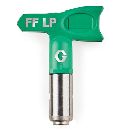 Graco RAC X FFLP Fine Finish Low Pressure Airless Spray Tip **Multiple Sizes** gallery