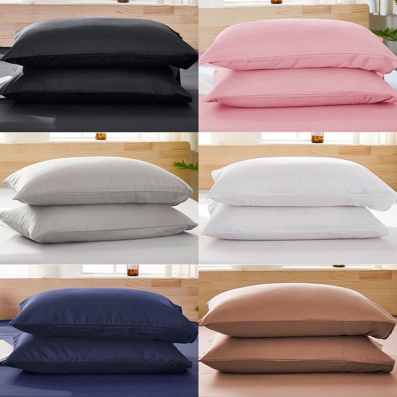 Body Pillow Case Ultra Soft Microfiber Pillowcase Body Pillow Cover 20 x 36 inch gallery
