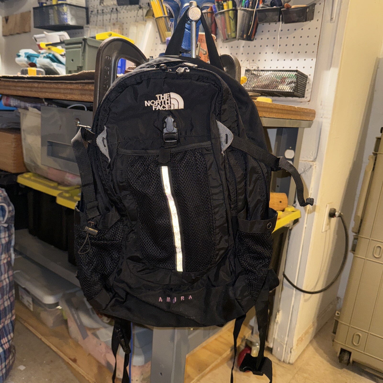 The North Face Amira Backpack