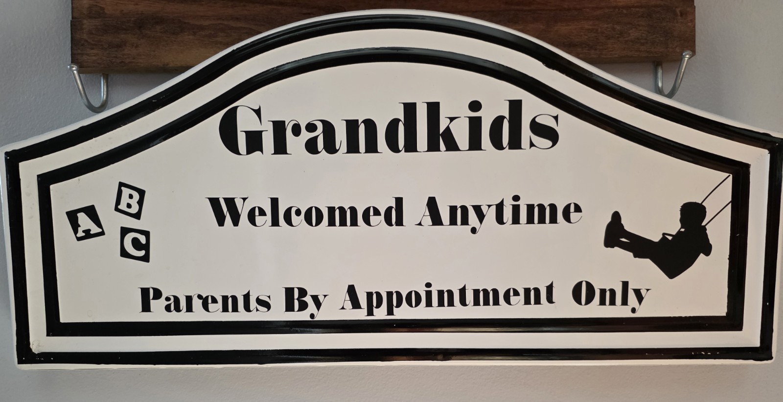 Grandparents Decorative Sign gallery