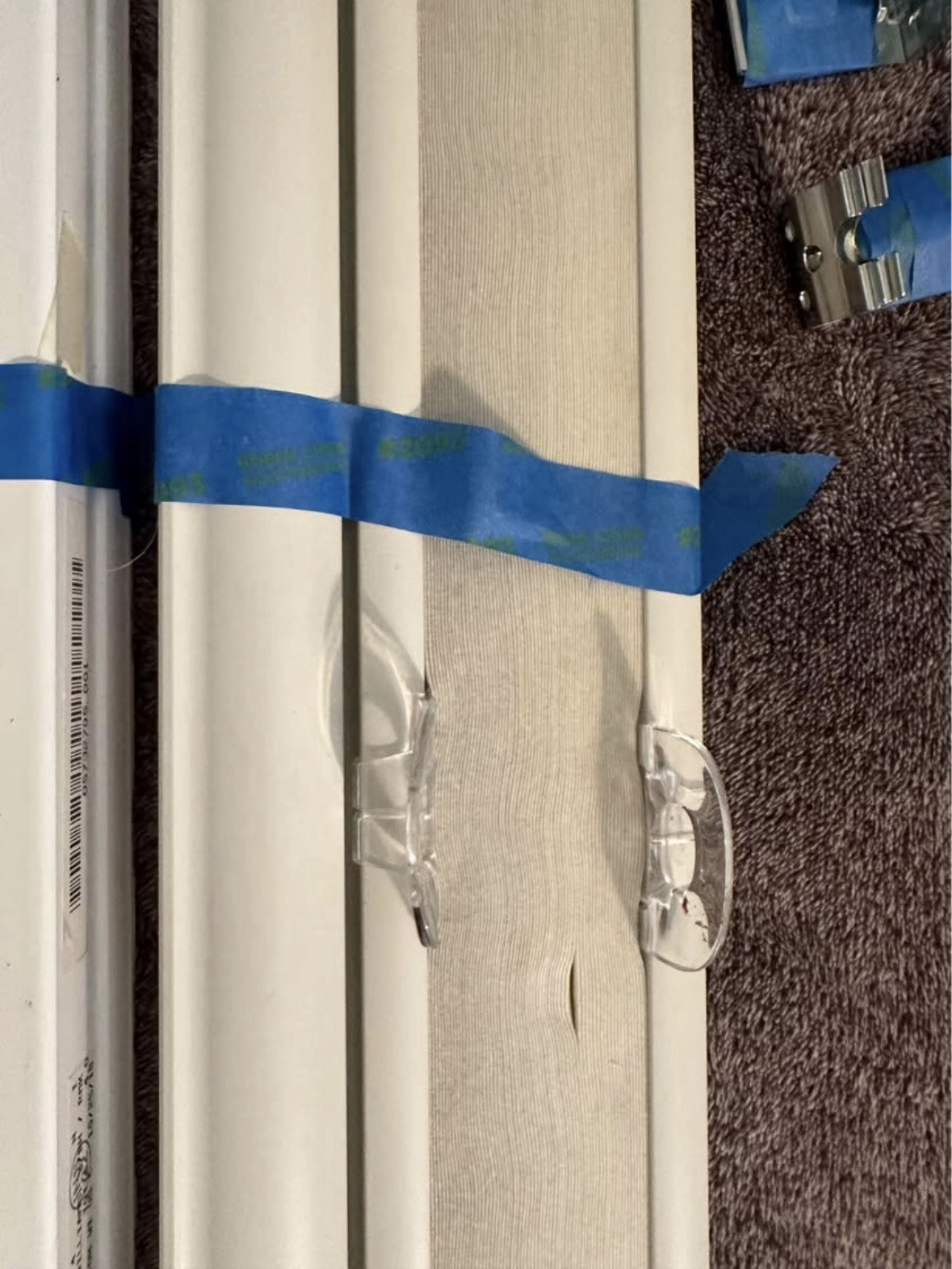 Graber Top-Down Bottom Up Cellular Shades 27 3/4in X 57 1/4in gallery