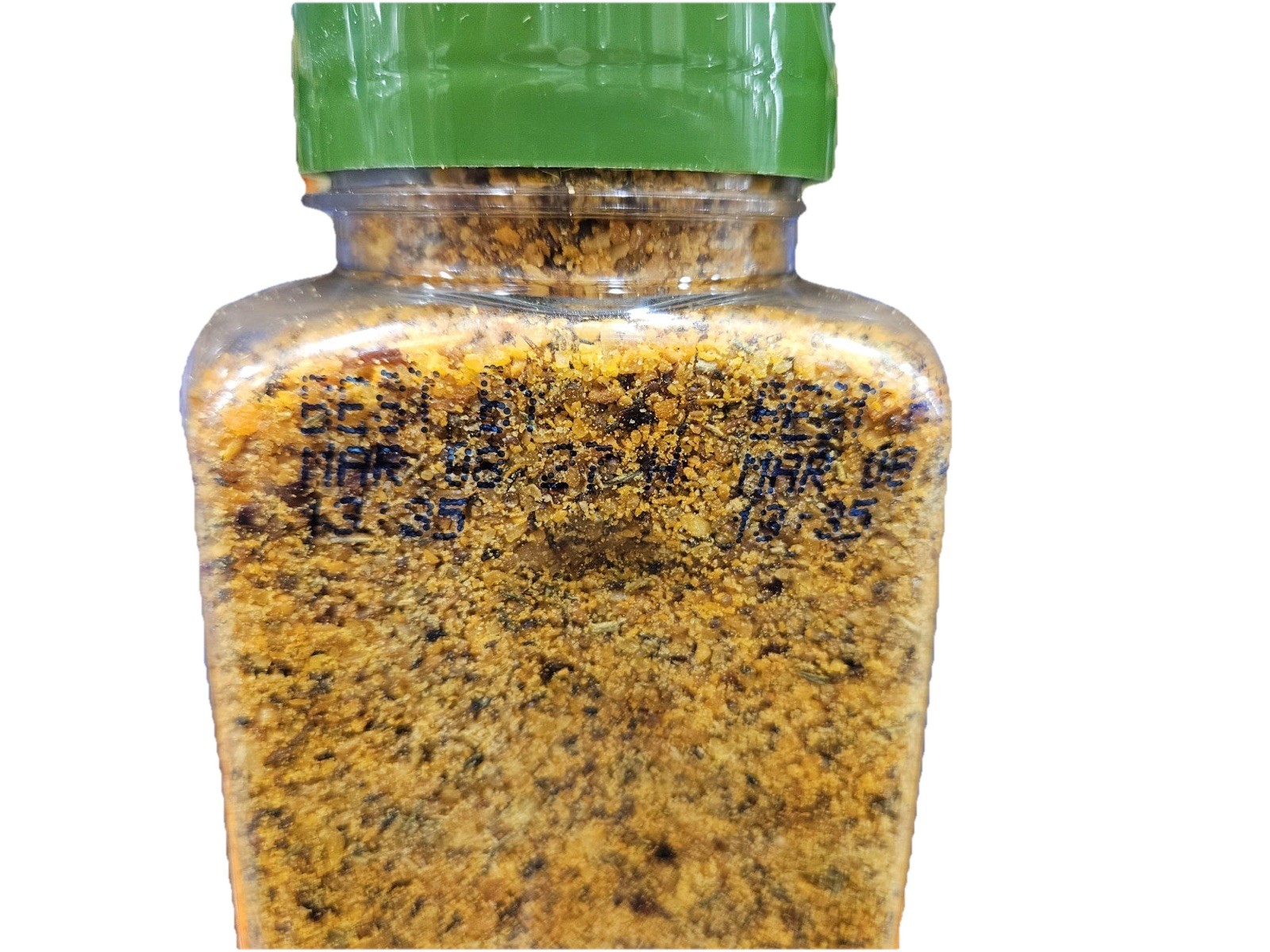 McCormick Brown Butter & Roasted Garlic Seasoning 11.75 Ounce (2 PACK) gallery