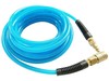 SANFU Polyurethane(PU) Reinforced 1/4”ID(6.3 x 9.8mm) x 25ft, Air Hose Wit gallery