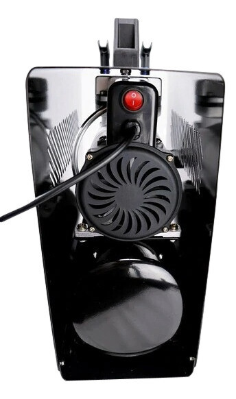Master Blaster Airbrush Compressor by NO-NAME Brand gallery