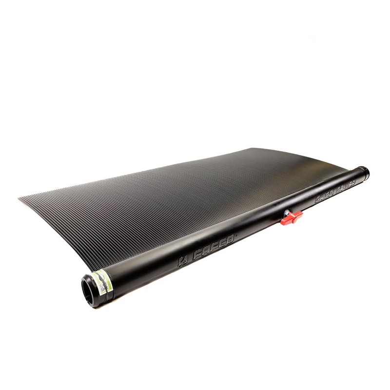 FAFCO Solar Bear Pool Heating System with Installation Kit 10030 gallery