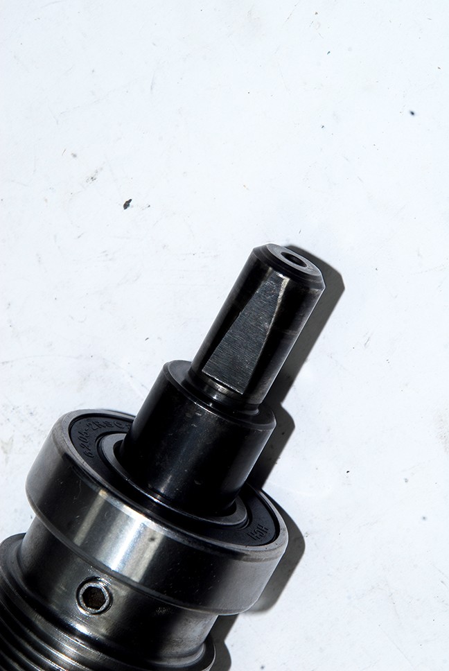 ShopSmith *Rebuilt* Drive Sleeve Assembly - Nylon Drive, Steel See Pics (#7) gallery