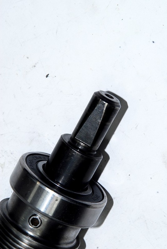 ShopSmith *Rebuilt* Drive Sleeve Assembly - Nylon Drive, Steel See Pics (#7) gallery