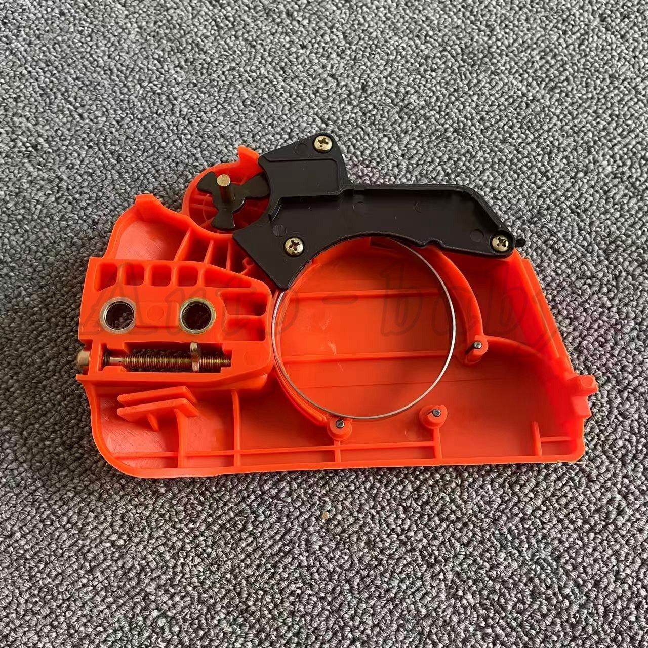 Chain Brake Side Clutch Cover Assy For Husqvarna 235 236 240 525628901 Chainsaw gallery