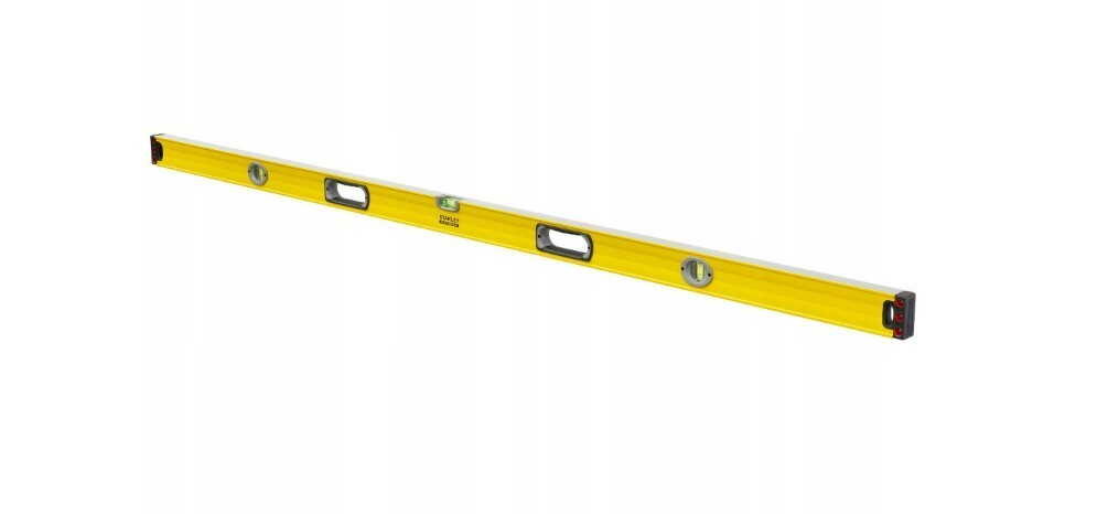 Fatmax 72 in. Non-Magnetic Level | Stanley Tools Box Aluminum Beam Vial New gallery