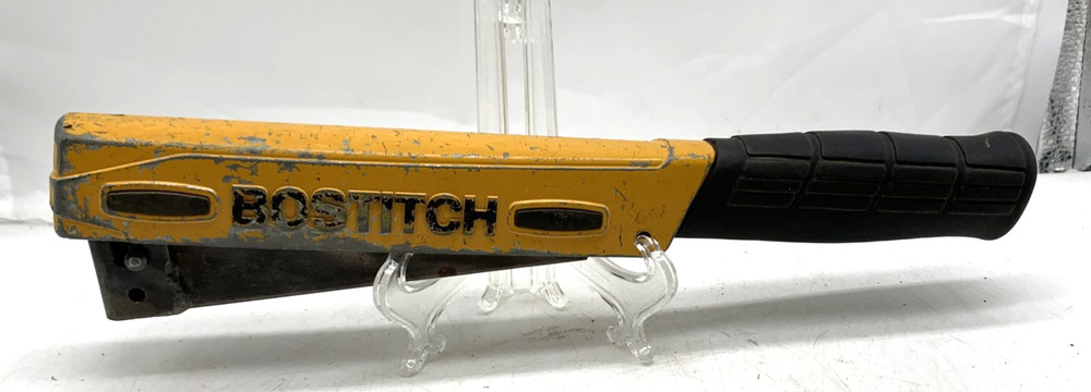 Bostitch Hammer Stapler & Tacker 1/4", 5/16", 3/8" H30-6