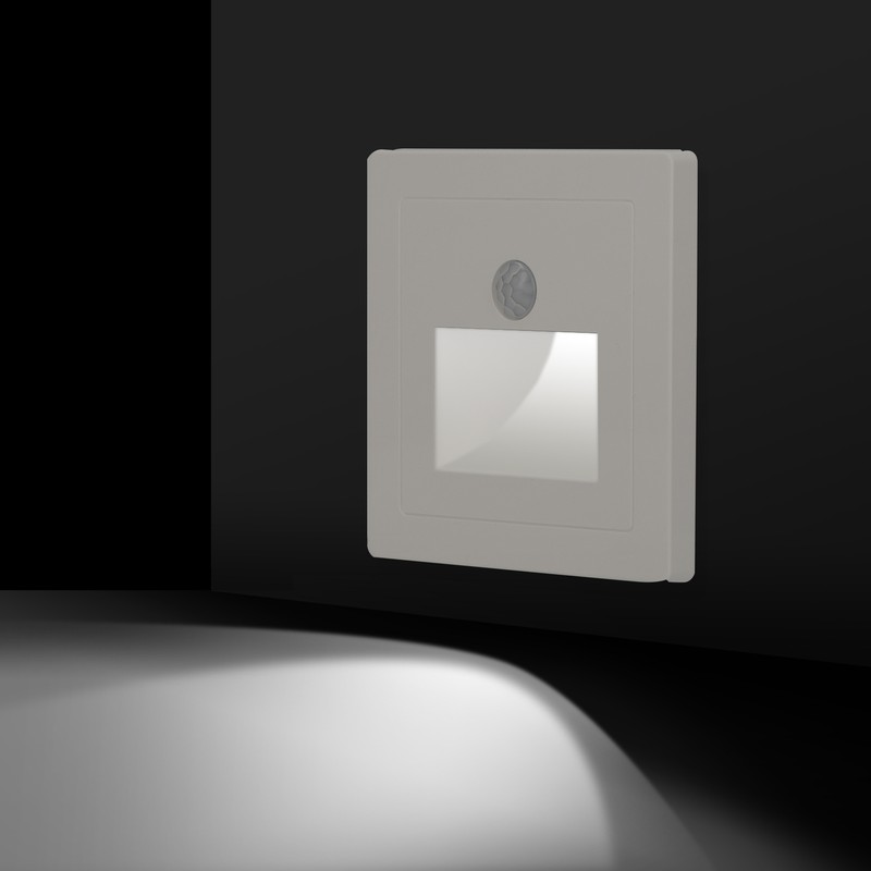 AC Motion Step Footlight Auto Control Stairway I5Z5 gallery