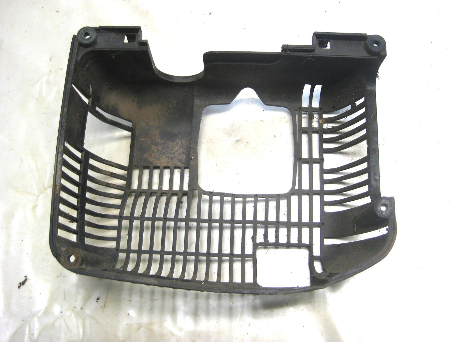 Echo Backpack Blower PB-60HT Engine Cover 10401208260 gallery