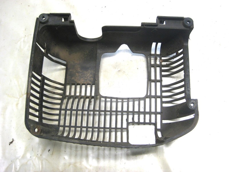Echo Backpack Blower PB-60HT Engine Cover 10401208260 gallery