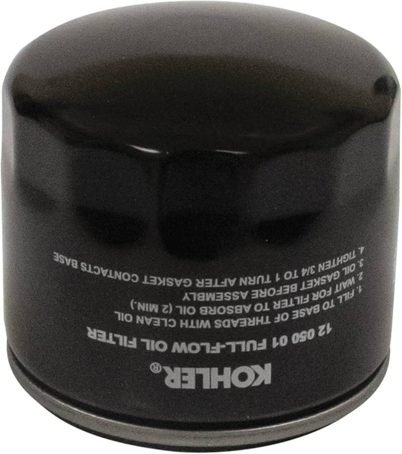 High-Performance Oil Filter 055-105 for Kohler Tractors - Vehicle Specific Fit gallery