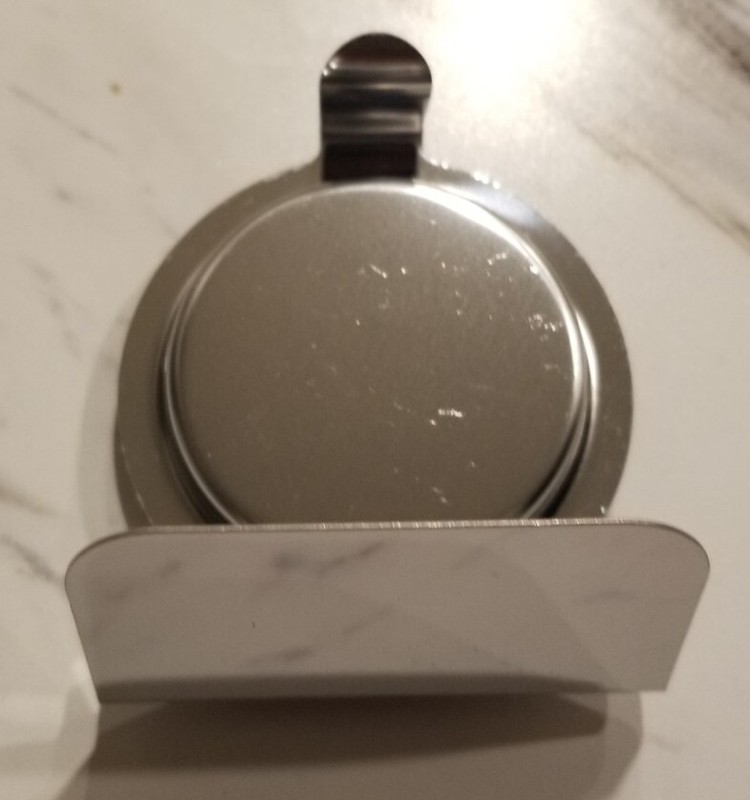 Pecula Refrigerator Thermometer -30-30°C/-20-80°F Classic Fridge 3" Dial gallery