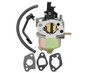 Carburetor for DuroMax XP650WP 7HP 3" 3 in 220GPM Water Pump gallery