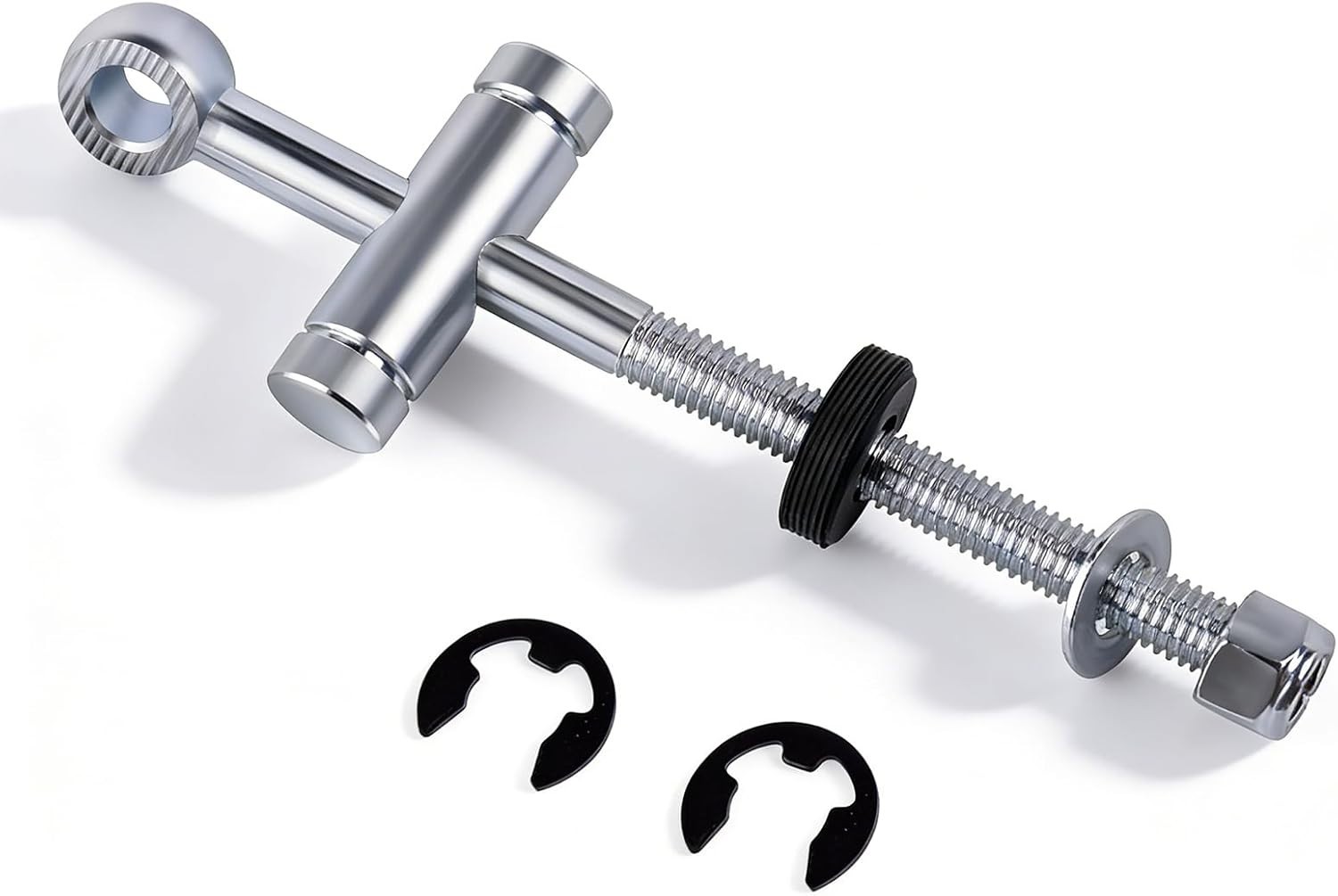 Durable Deck Lift Link & Accessories for Raptor SD Mowers - Vehicle Specific Fit gallery