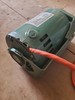Emerson Taco 132-096 Motor & Bracket 1/2 HP 1725 RPM 115/230 VAC S55CXJFM-4927 gallery