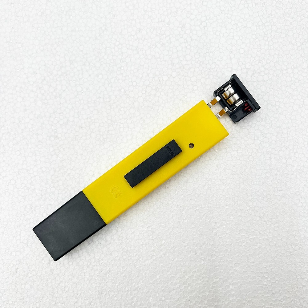 TECHTONGDA 1 PC Aquarium Pool Hydroponic Water Monitor Digital PH Meter Tester gallery