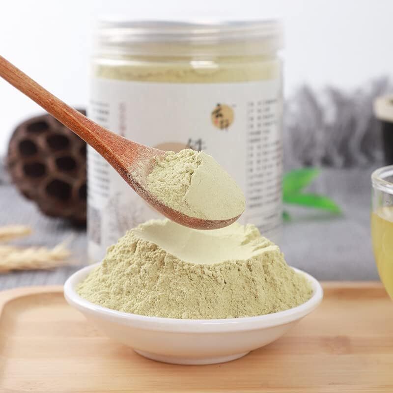 Chinese Huoshan Dendrobium Powder Candidum Suitable for Making Tea 250g gallery